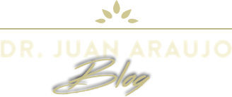 Juan Araujo blog